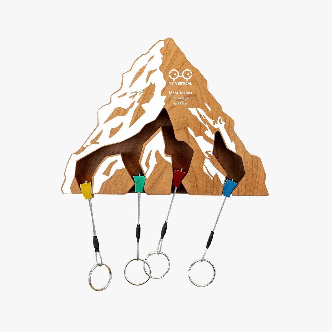 Y&amp;Y Vertical Key Holder Mountain Edition - Everest - foto principale