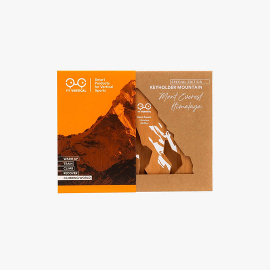 Y&amp;Y Vertical Key Holder Mountain Edition - Everest - vista 7