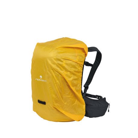 Zaino Gecko 23 Ferrino leggero e compatto ideale per trekking e uso quotidiano con capacità 23 litri