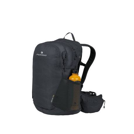 Zaino Gecko 23 Ferrino leggero e compatto per trekking ed escursioni giornaliere con capacità 23 litri
