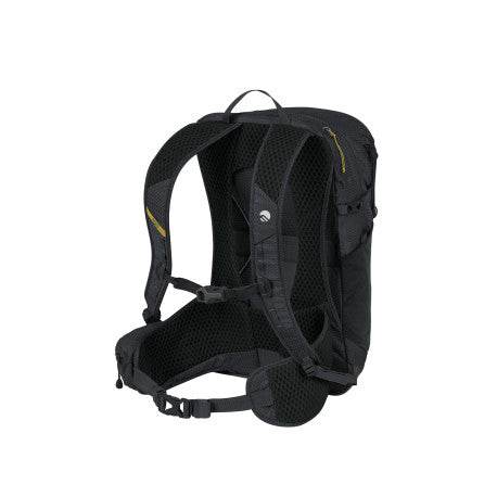 Zaino Gecko 23 leggero e compatto da 23 litri per trekking ed escursioni giornaliere