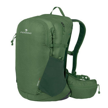 Zaino Gecko 23 leggero e compatto per escursioni giornaliere e attività outdoor