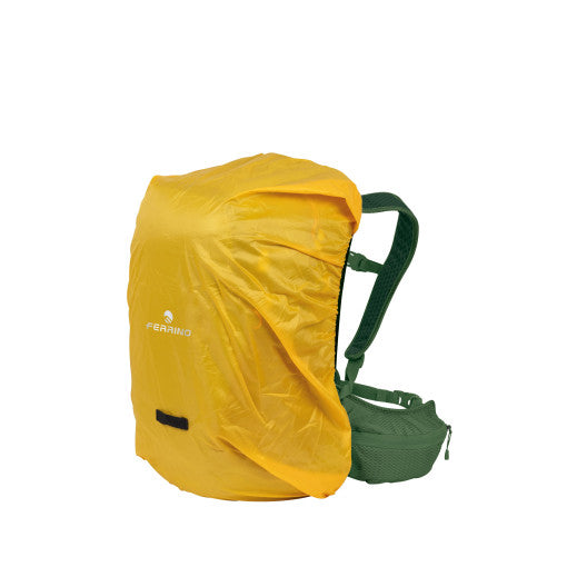 Zaino Gecko 23 leggero e compatto per trekking giornaliero e attività outdoor