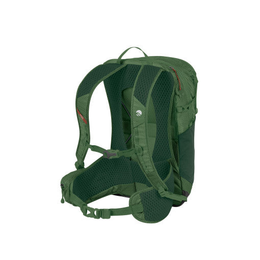 Zaino Gecko 23 Ferrino leggero e compatto per trekking giornaliero e uso quotidiano