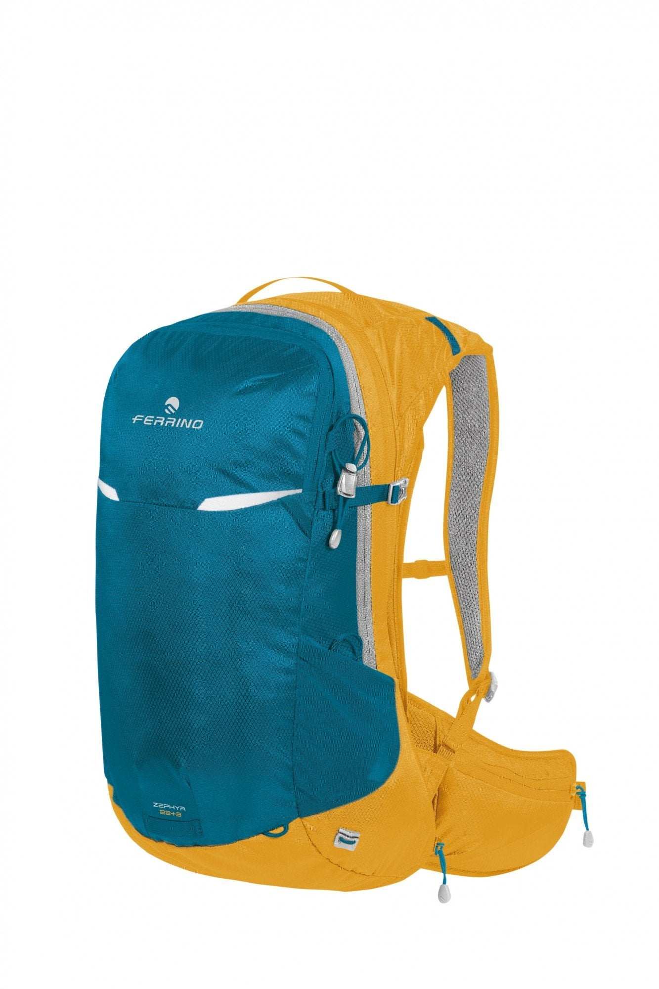 Zephyr 22+3 backpack - Bshop