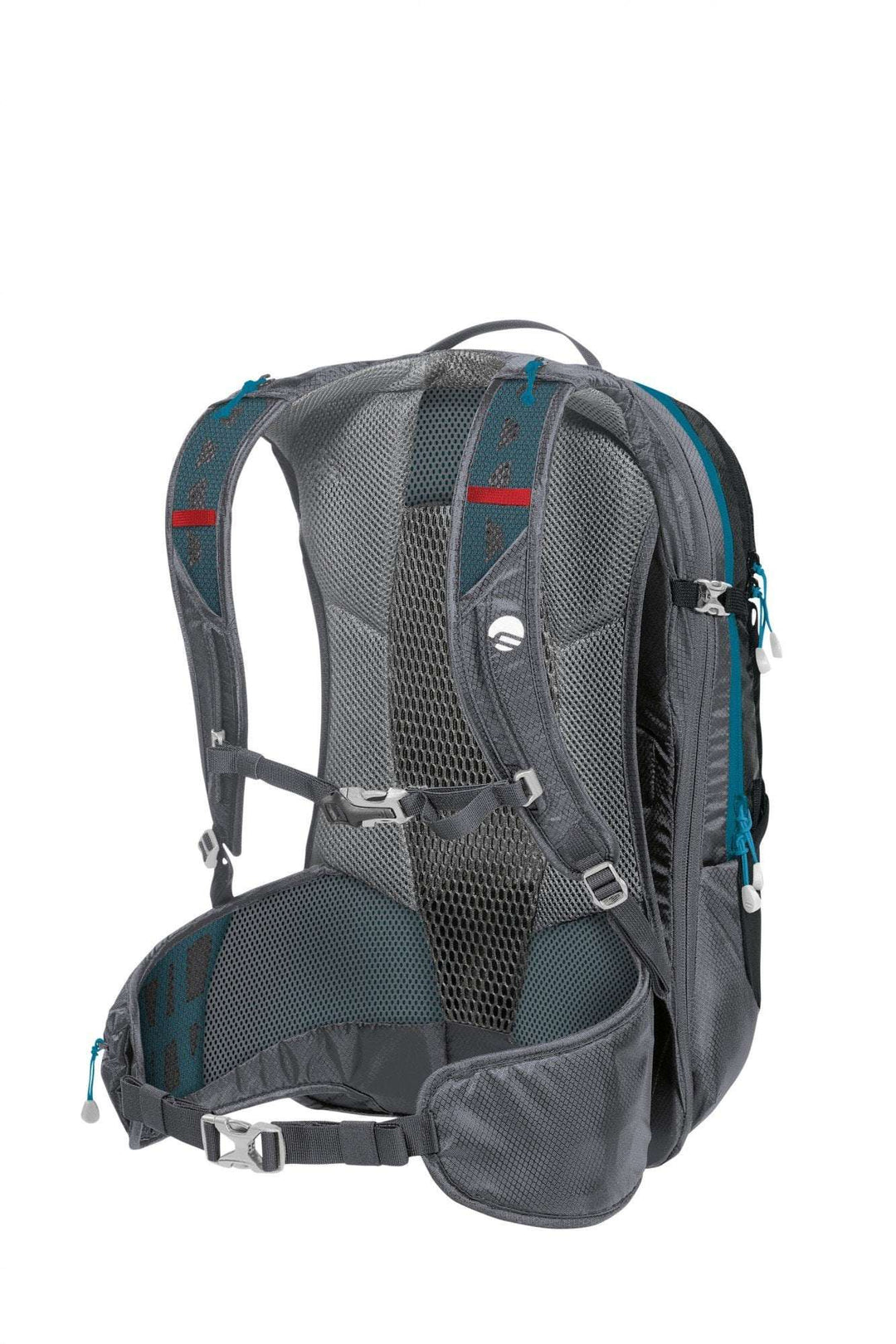 Zaino Zephyr 22+3 - Bshop