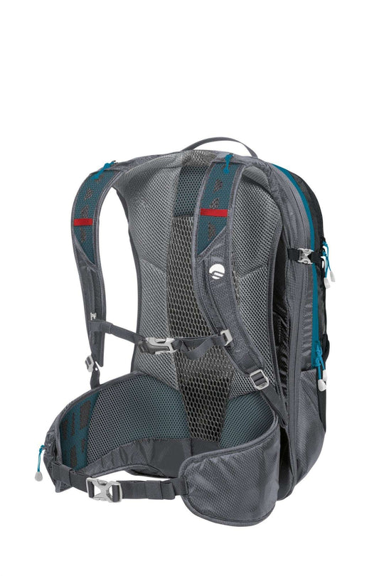 Zaino Zephyr 22+3 - Bshop
