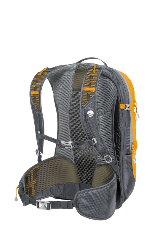 Zaino Zephyr 22+3 - Bshop
