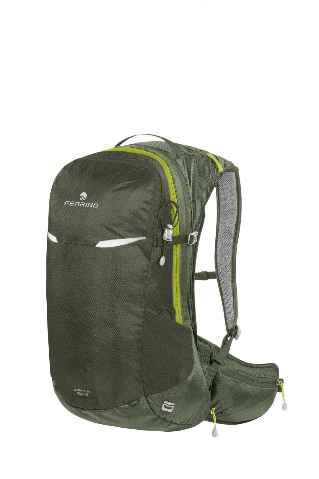 Zaino Zephyr 22+3 - Bshop