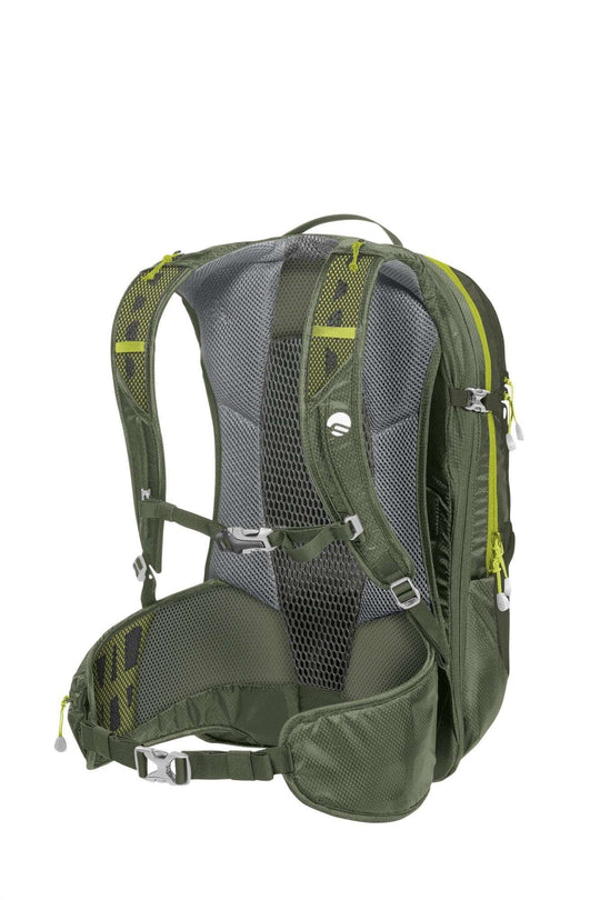 Zaino Zephyr 22+3 - Bshop