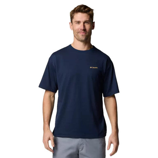 Men's Cedar Trail™ Back Graphic Tee