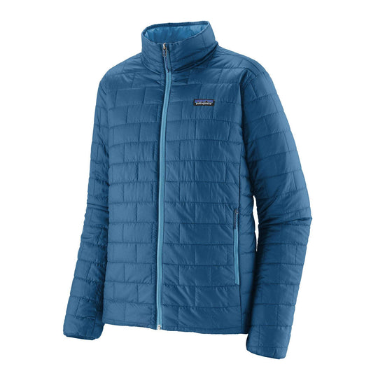 M's Nano Puff Jkt