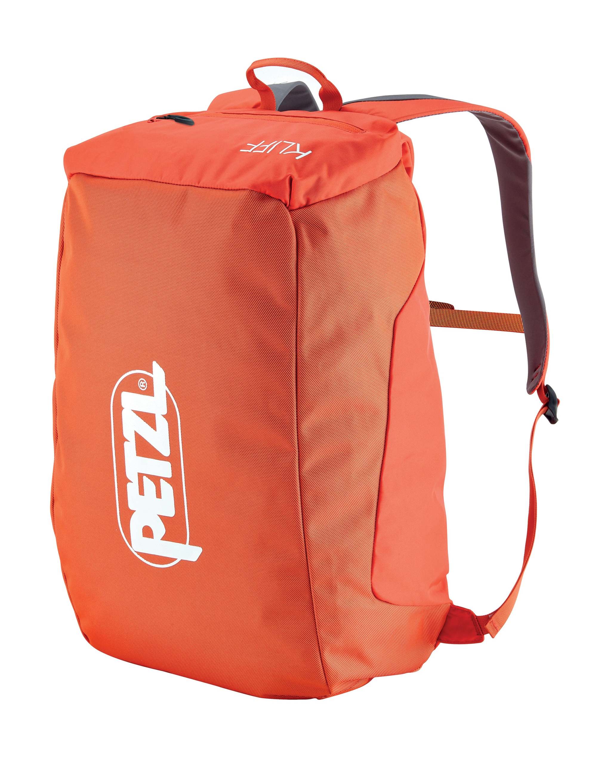 Sacco Corda Kliff - Rosso - Bshop