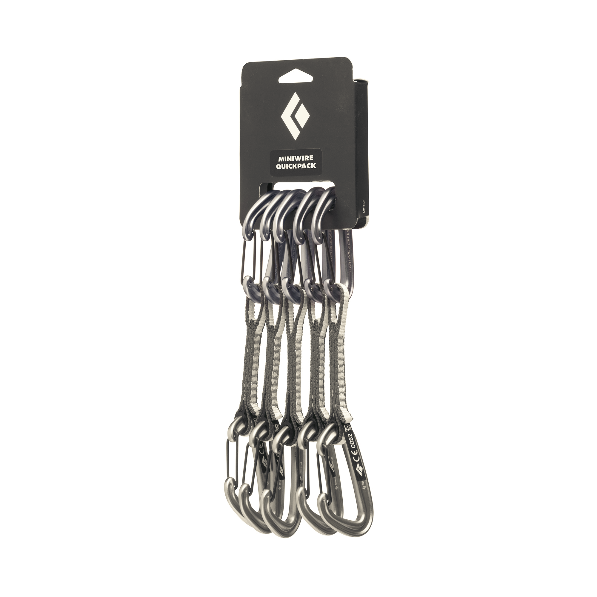 Miniwire Quickpack 12 cm - Bshop