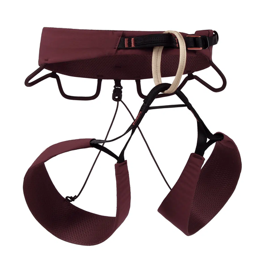 Cuesta Harness - Bshop
