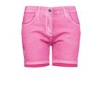 Working Shorty | Color Berry Washed | Size 36