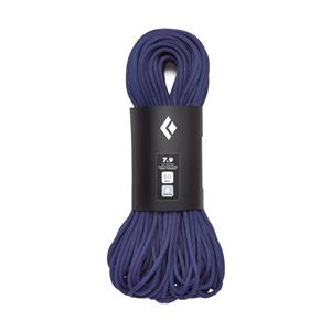 7.9 Rope, 60M, Dry, Purple
