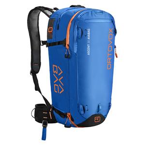 Ascent 30 Avabag Kit, Safety Blue