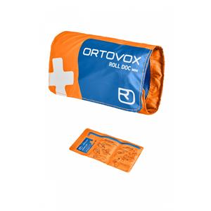 First Aid Roll Doc Mini - Shocking Orange