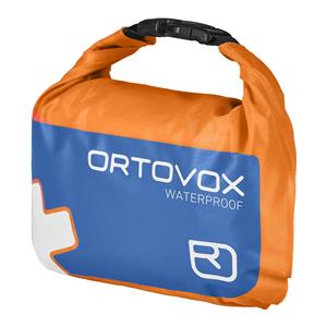 First Aid Waterproof, Shocking Orange