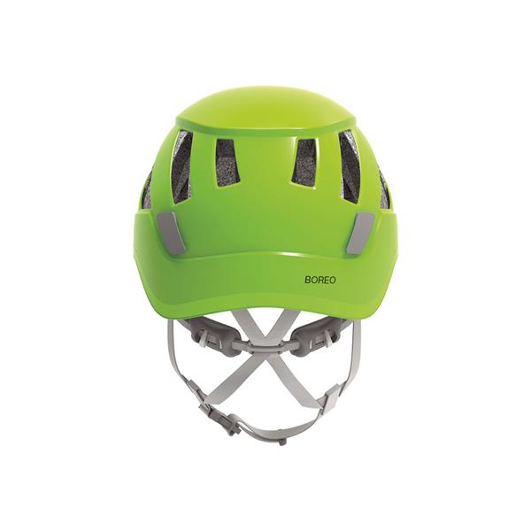 Petzl Boreo Helmet Lime Green S//M
