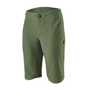 W's Dirt Roamer Bike Shorts, Camp Green | Size 6