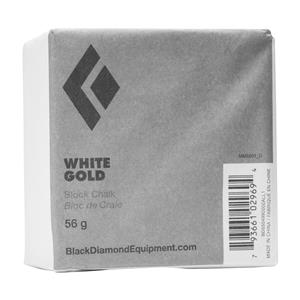 Solid White Gold-Block 56gr.