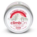 Climbon Co Bar 1 Oz Cedar