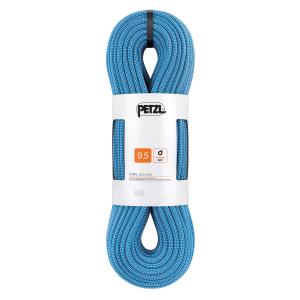 Arial Rope 9.5, Blue