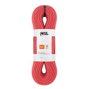 Arial Rope 9.5, Red