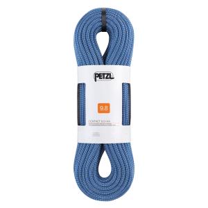 Contact Rope 9.8, Blue