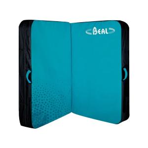 Double Air Bag, Turquoise