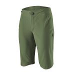 W's Dirt Roamer Bike Shorts - Camp Green | Size 6