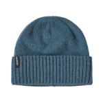Brodeo Beanie, Abalone Blue
