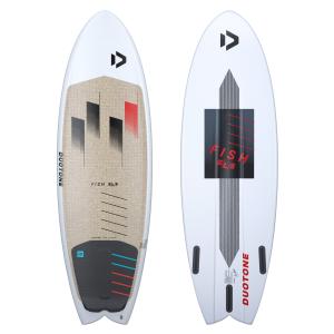 Duotone Surfboards Fish Sls 2021, 5'3