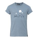 Arco Howling Wolf - Grey Blue | Size M