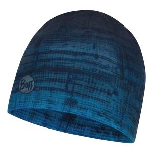 Microfiber Reversible Hat Ecostretch Hat Synaes Blue