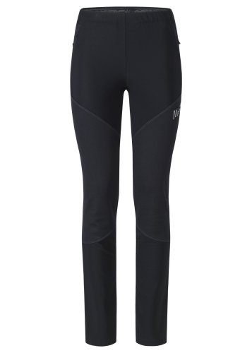 MONTURA Pantaloni nordik 2 Pants Donna mpls82w 9093 Colore Nero Ideali per Alpinismo e Trekking Invernale Idrorepellente 