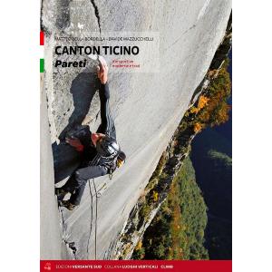 Canton Ticino Pareti - Vie Moderne e Trad