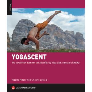 Yogascent - Eng