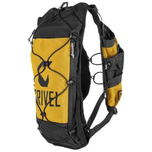 Backpack Mountain Runner Evo 10, Yellow