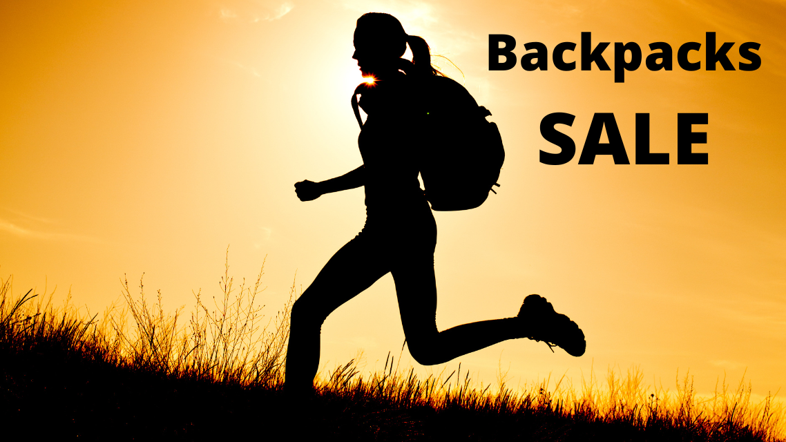 Backpack SALE