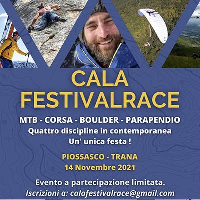 Cala Festival Race